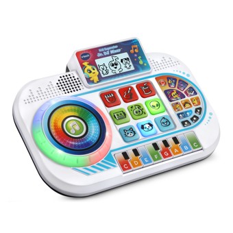 Open full size image 
      VTech® Kidi Superstar Jr. DJ Mixer™
    